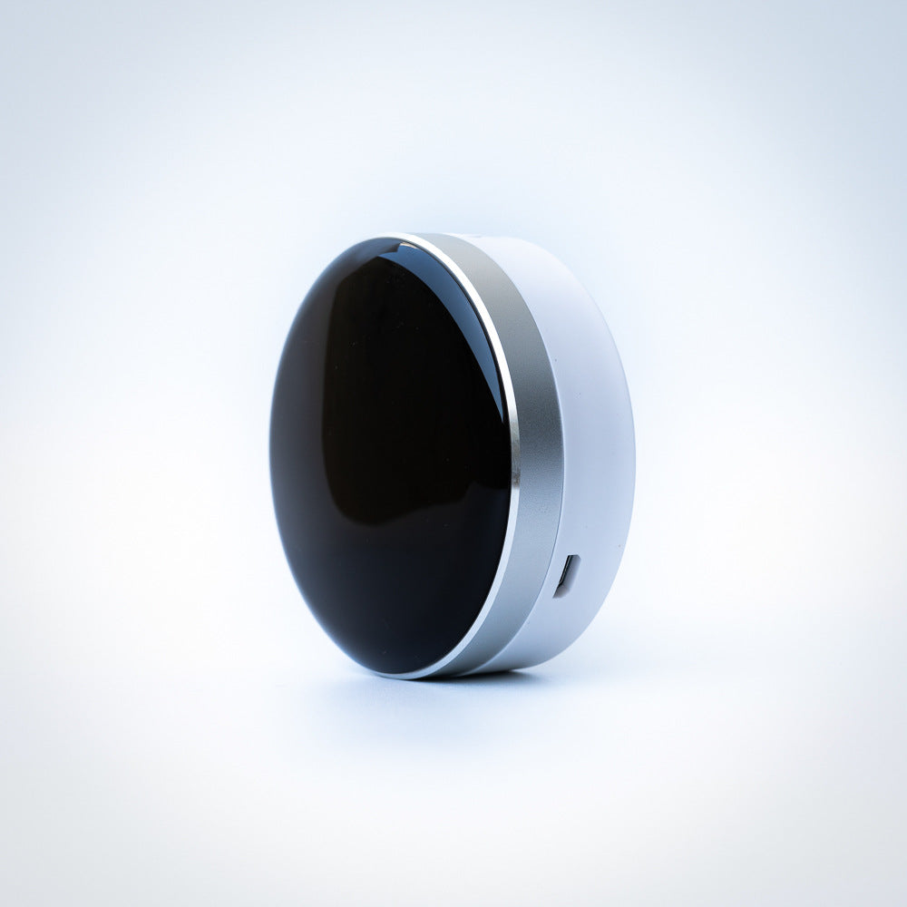 Smart WiFi Infrared Voice Remote Control Device