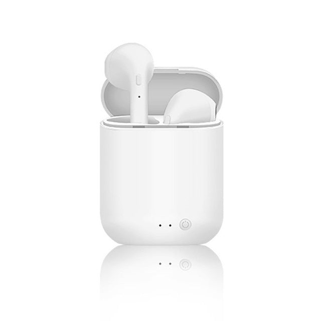 Macaron Mini2 I7mini TWS Binaural Bluetooth Headset