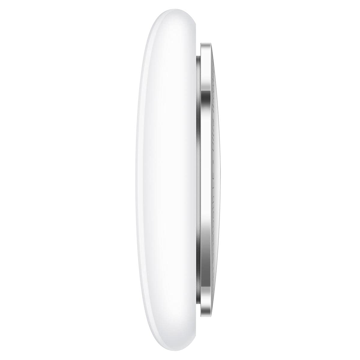 Apple AirTag Tracking Device, 4-Pack