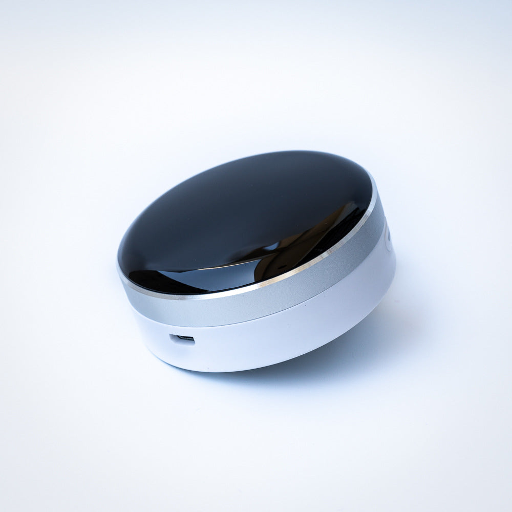 Smart WiFi Infrared Voice Remote Control Device