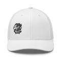 Retro Trucker Hat | DRAGON IN FIRE
