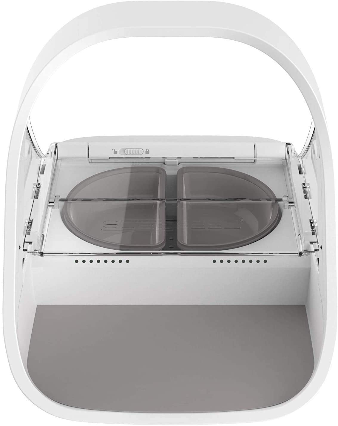 SureFeed Microchip Pet Feeder Connect