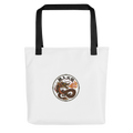 DRAGON Carryall Tote