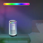Vehicle-Mounted Air Purifier for Formaldehyde & Odor